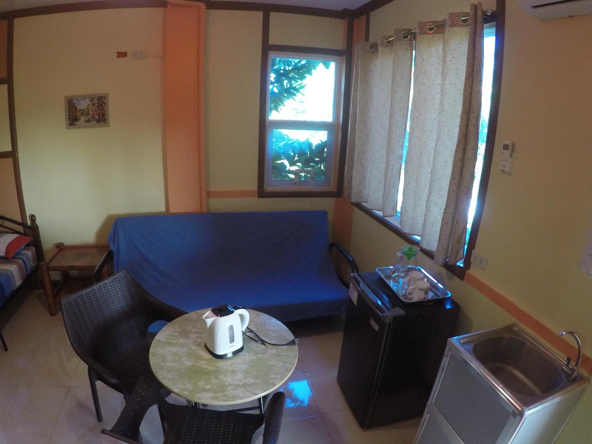 Mango House Apartment