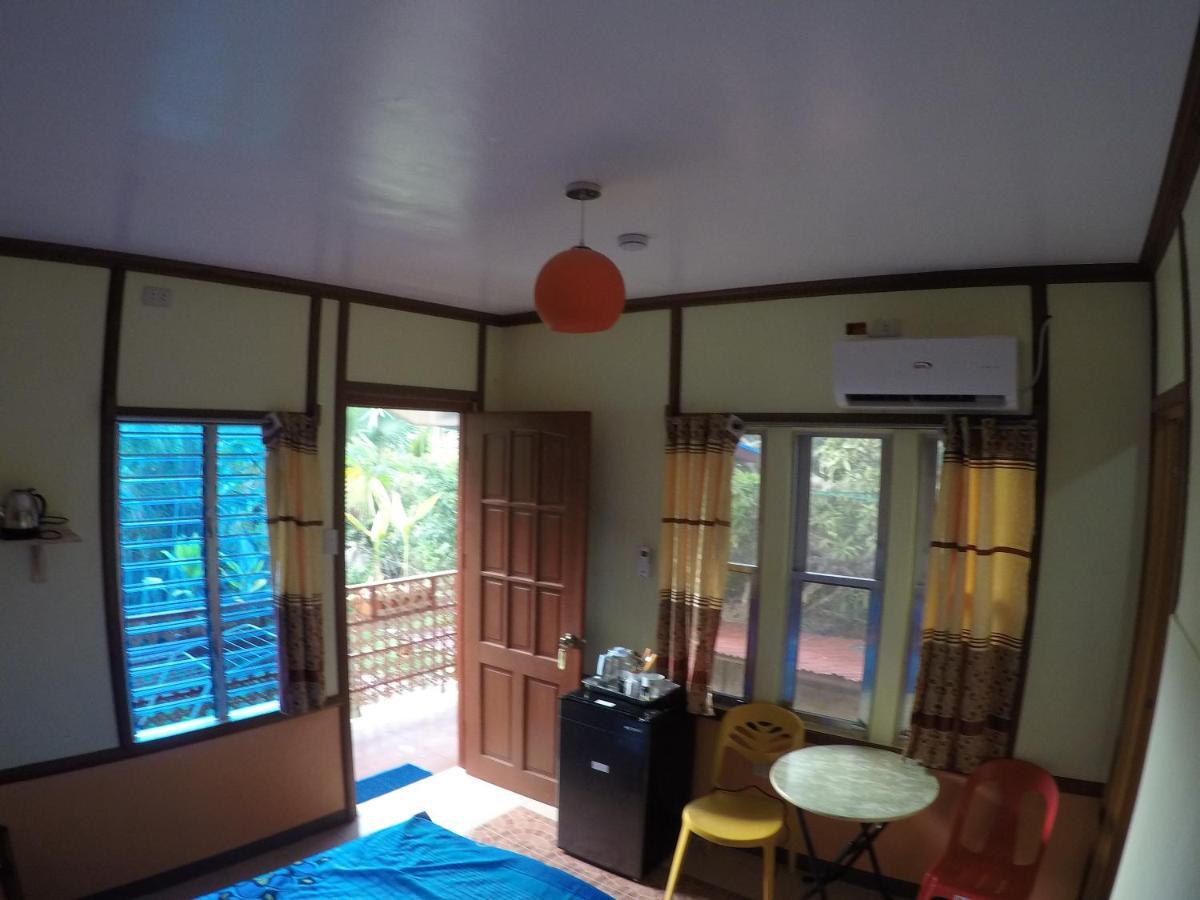 Apartment Mango House Panglao