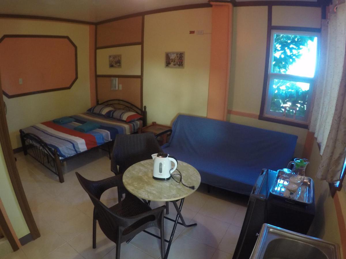 Mango House * Panglao