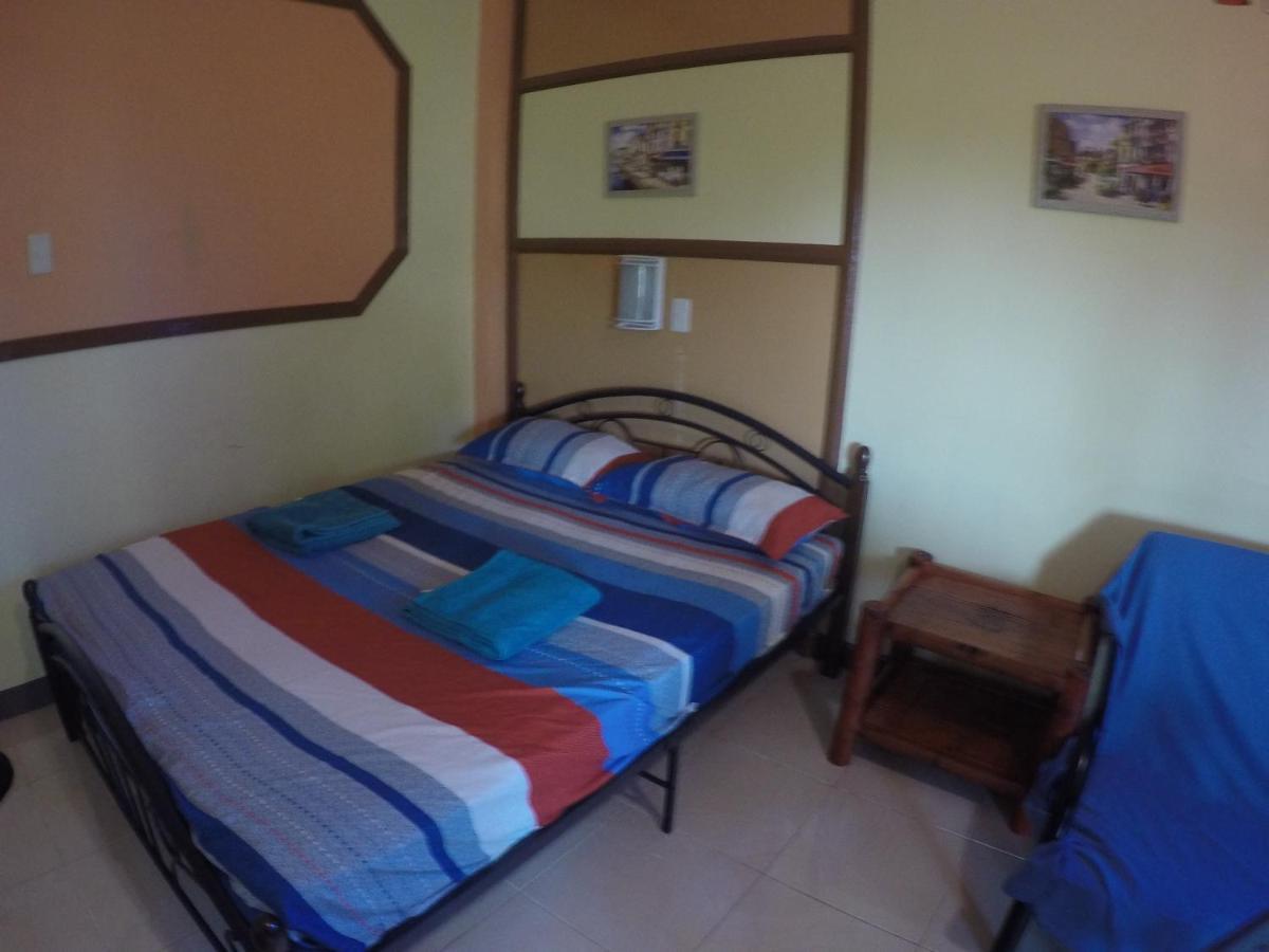 Mango House Panglao