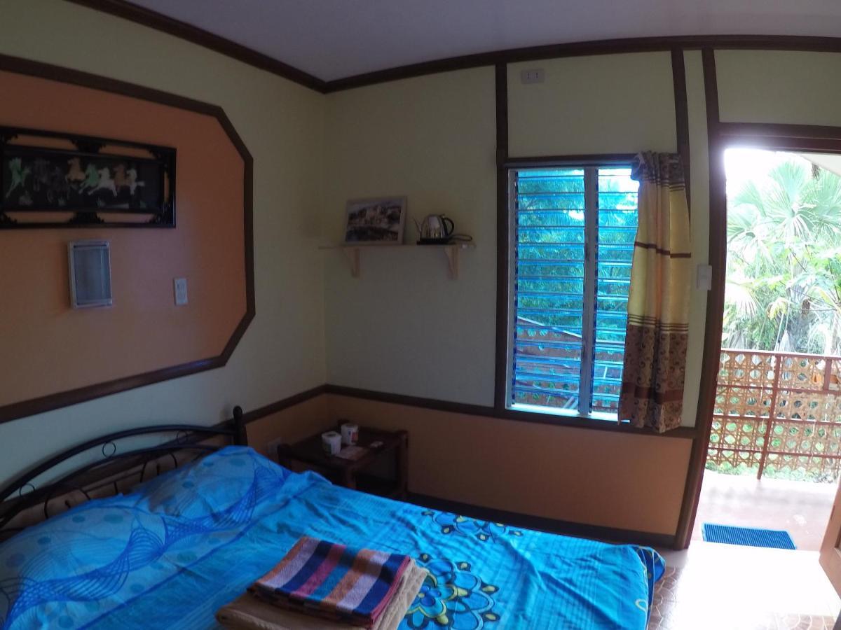 Mango House * Panglao