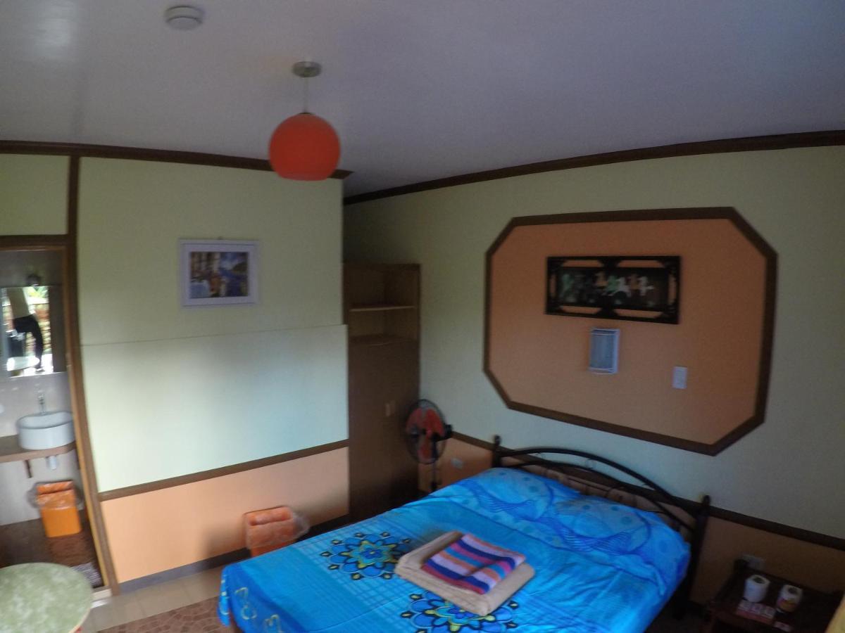 Mango House Apartment *