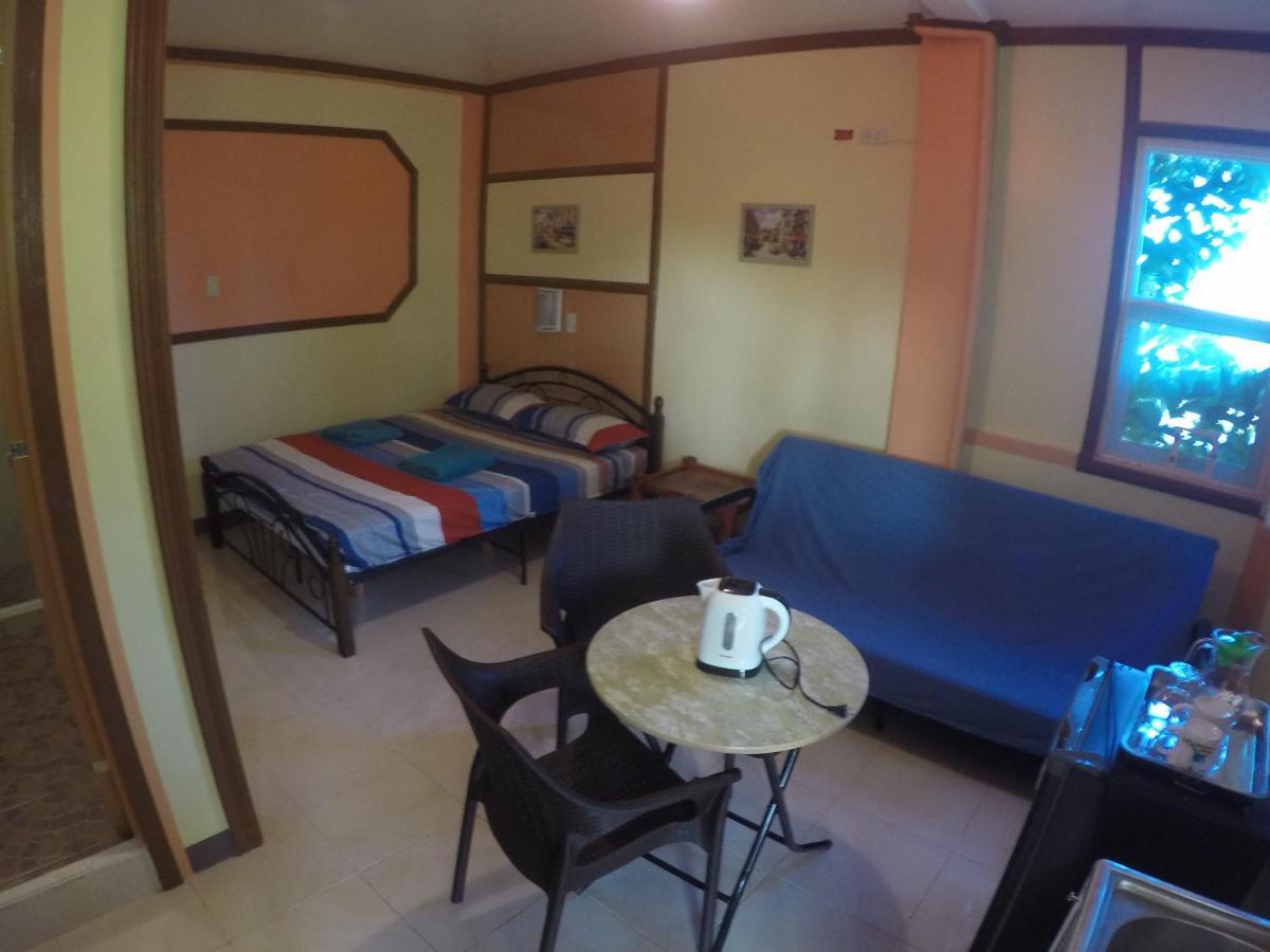 Mango House Panglao