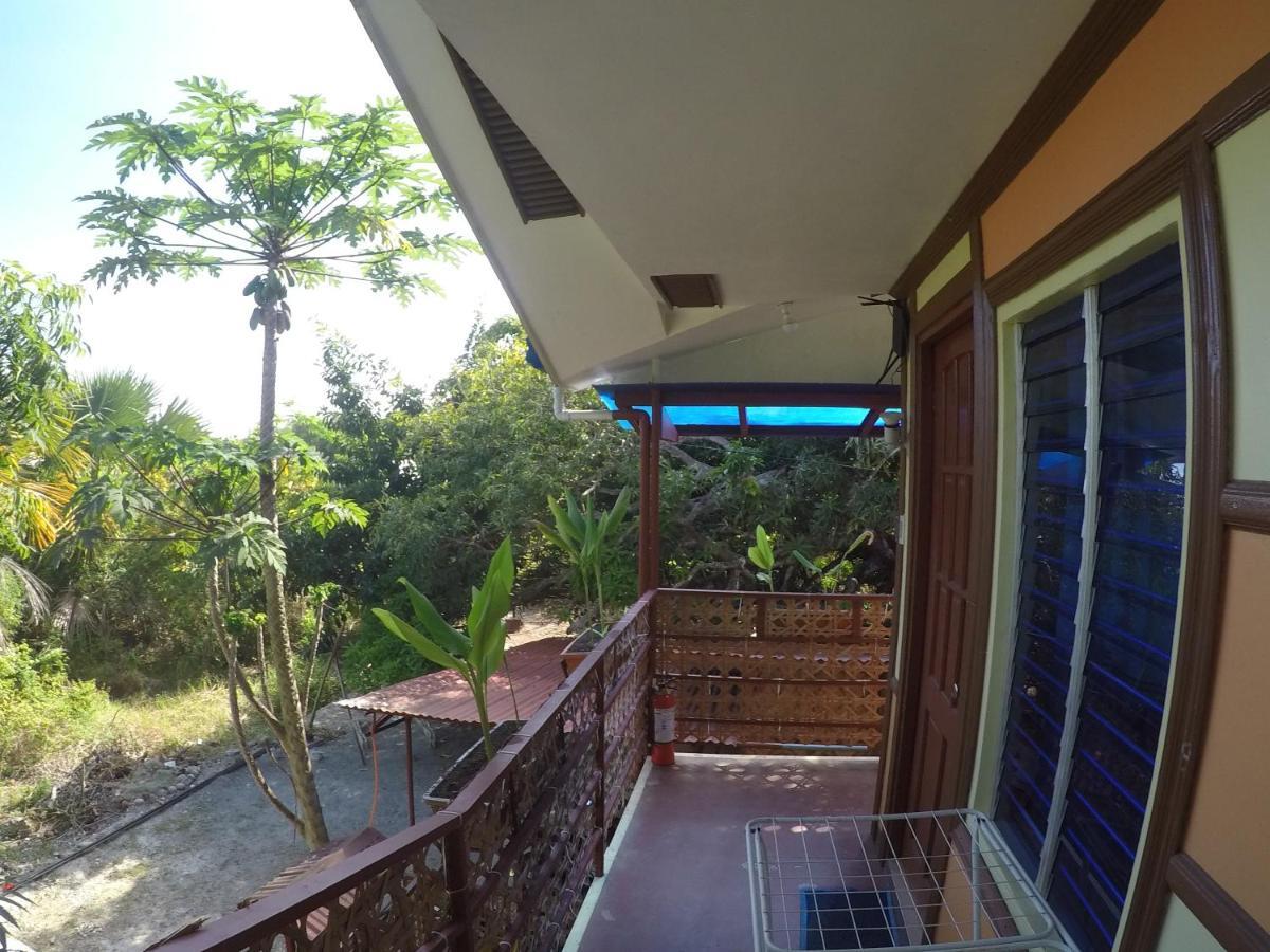 Mango House Apartment Panglao