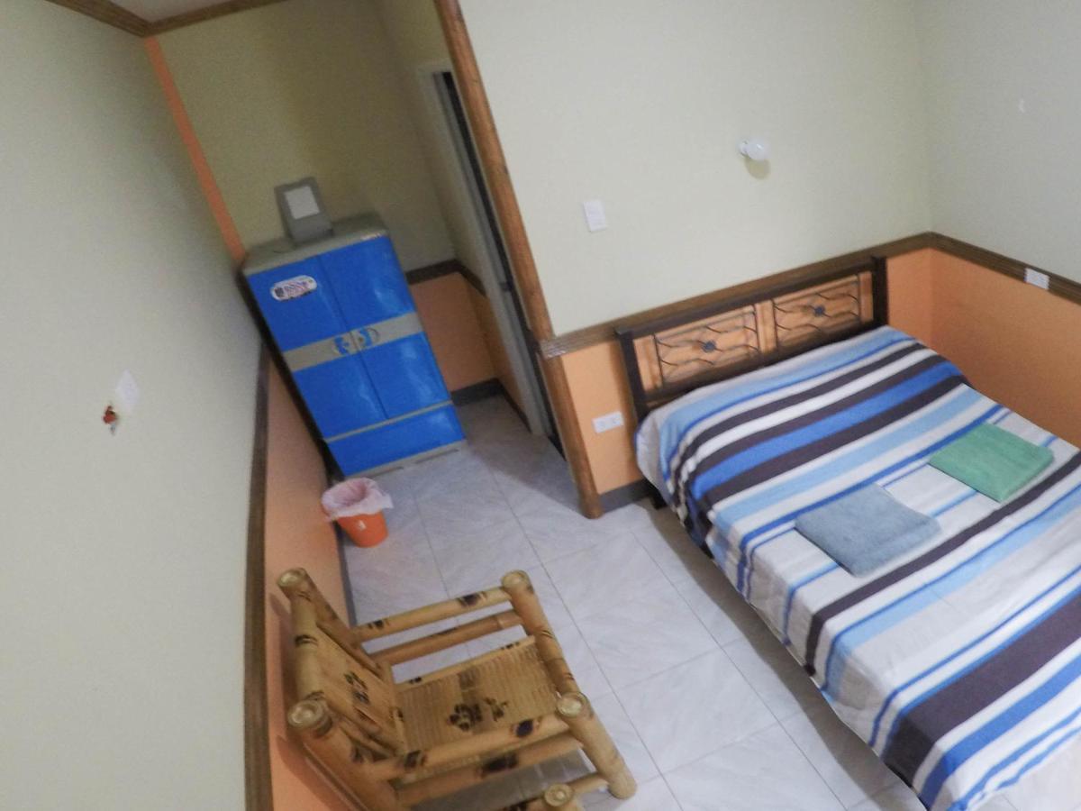 Apartment Mango House *