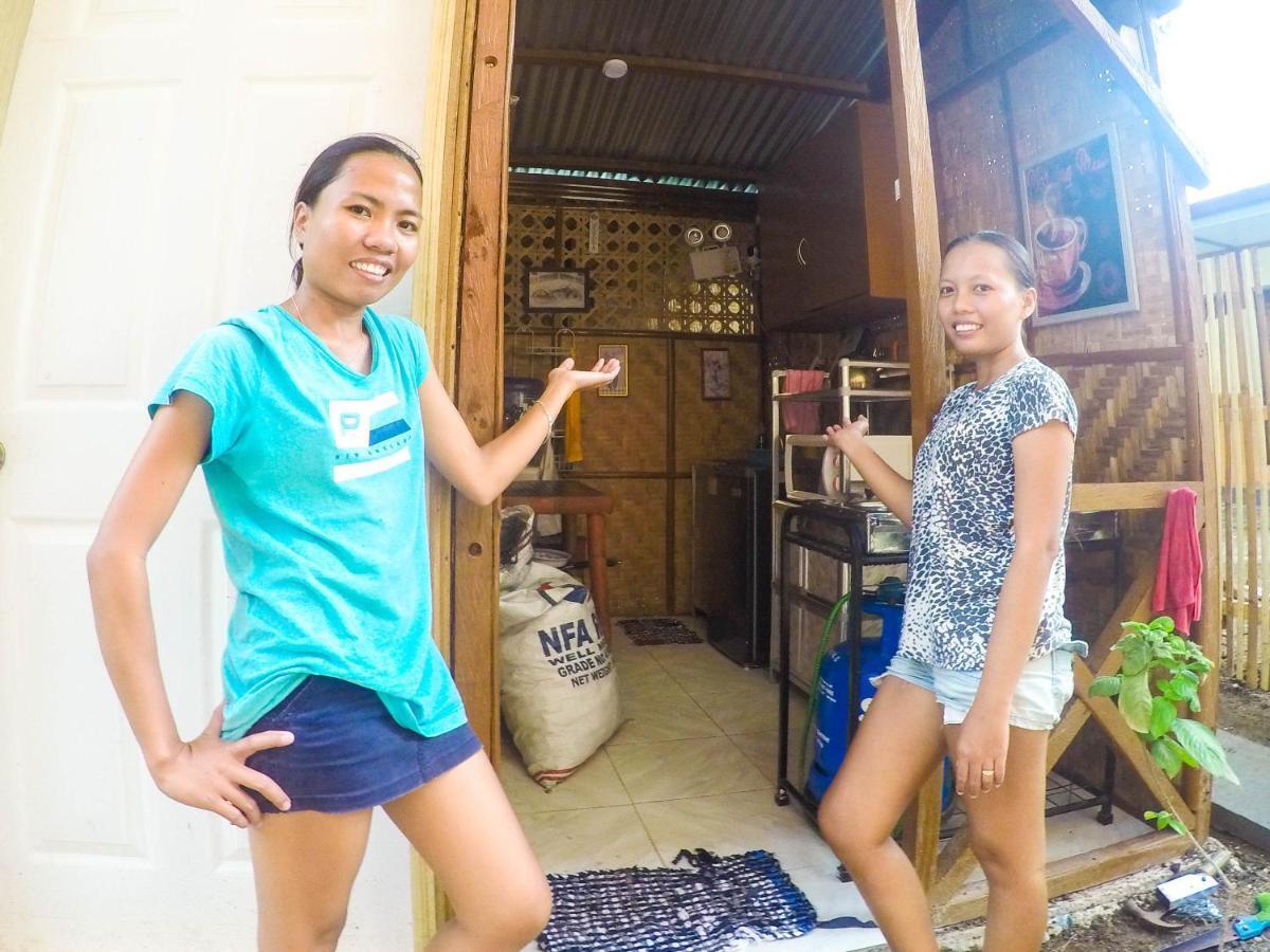 Mango House * Panglao