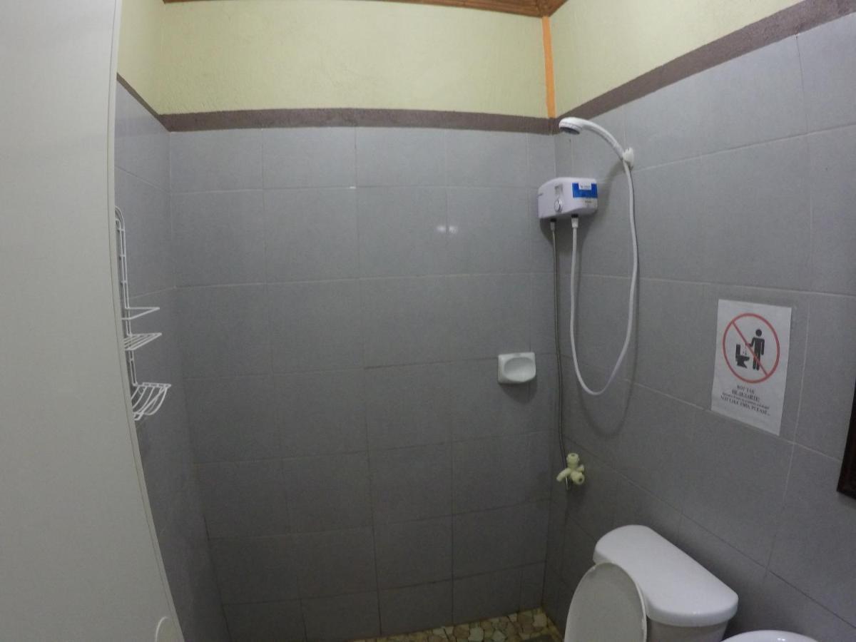 Apartment Mango House Panglao